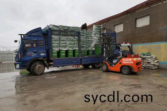 鍍鋅鋼闆環衞垃圾桶(tong)裝車 鍍鋅(xin)鋼闆環衞垃圾桶裝車