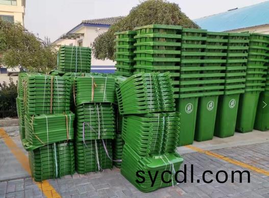 如何(he)選(xuan)擇(ze)戶(hu)外(wai)塑料垃圾桶，戶外塑(su)料(liao)垃(la)圾(ji)桶有哪些材質