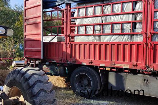 戶外環衞垃圾桶(tong)安裝