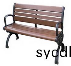 山東園林椅公(gong)園(yuan)椅