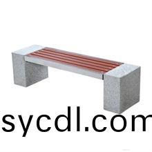 山(shan)東公(gong)園椅