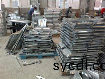 垃圾桶生(sheng)産