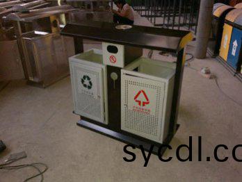 垃圾桶樣(yang)品