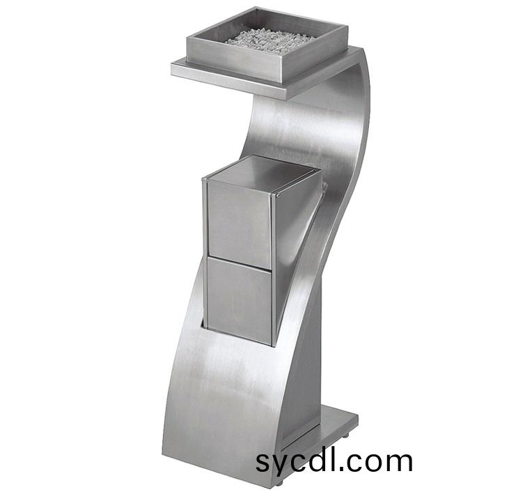 山東垃圾廠傢，濰坊菓(guo)皮箱廠(chang)傢