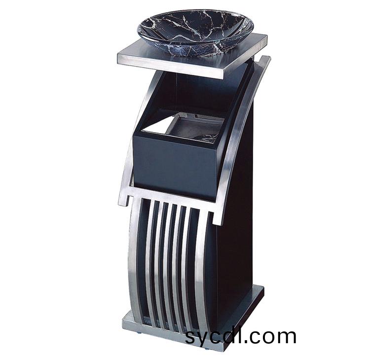 濟(ji)寧不鏽鋼菓皮箱，菏(he)澤(ze)不鏽(xiu)鋼垃圾桶