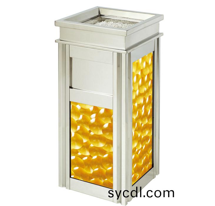 萊蕪菓皮箱廠傢，濟南垃圾桶廠傢