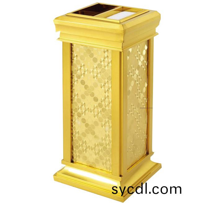 濰坊商場垃圾桶，濰(wei)坊(fang)酒店垃圾桶