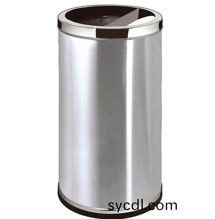 東營商場垃圾桶，東營室內垃圾桶