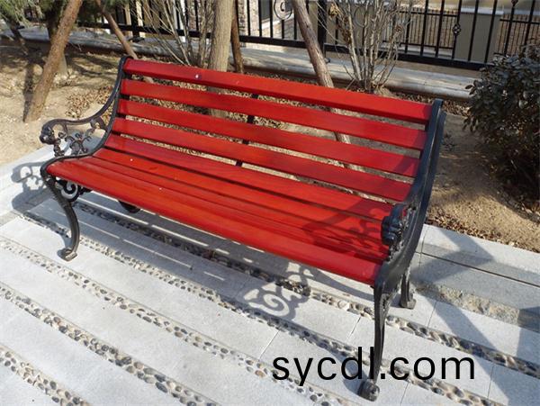 濰(wei)坊休閑椅，濰坊公園椅