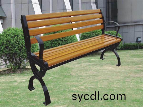 濟南公園椅，濟南休閑椅