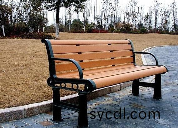 濟寧休閑(xian)園(yuan)林椅，悳州園林椅