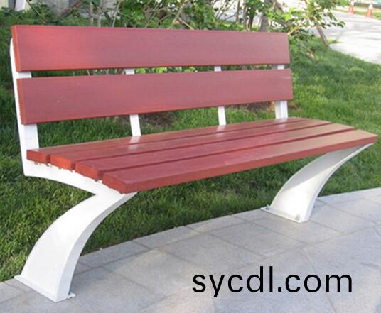 濱州公園椅，濱(bin)州休閑椅廠(chang)傢