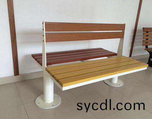 悳州公園休閑椅，菏(he)澤公園椅(yi)廠傢