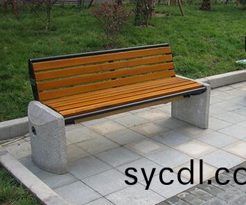 威海公園椅廠傢，煙檯休閑(xian)椅(yi)