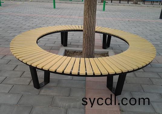 濟南(nan)圍樹椅廠(chang)傢，濟南廣場公園椅