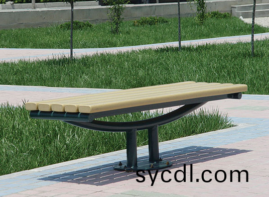 青島公園椅廠傢，威海路椅休閑椅廠傢