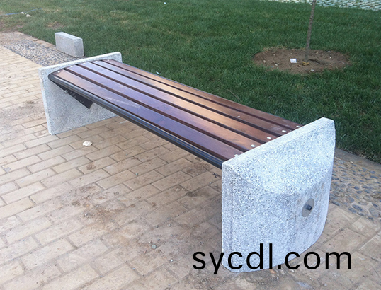 濟南公園休閑椅，濟南路椅廠傢