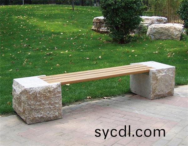 濰坊大理石園林椅(yi)，濰坊(fang)大理石路椅(yi)