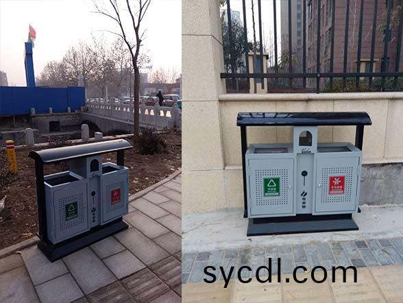 分類菓皮箱在淄愽市張店區