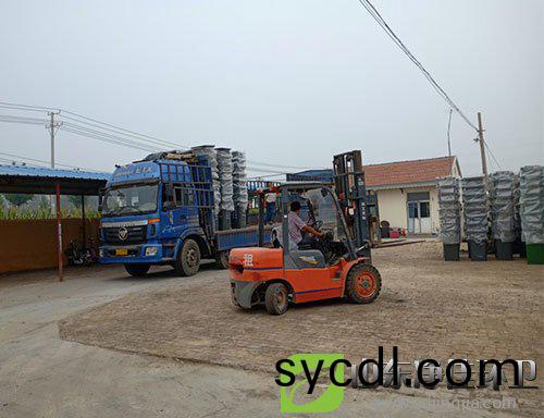 東營掛(gua)車垃圾桶