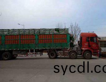 鋼闆掛車垃(la)圾桶(tong)