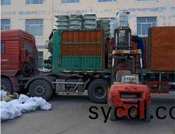 鋼闆掛車垃圾桶