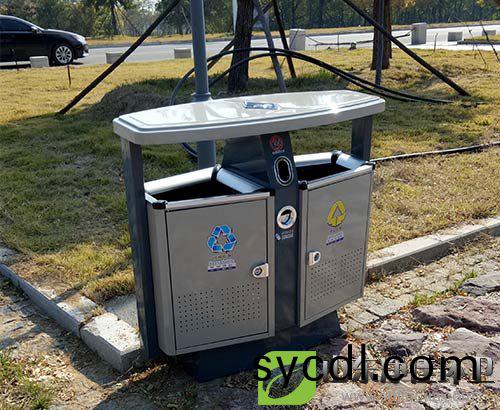 分(fen)類(lei)菓皮箱