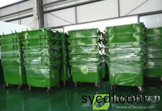 660陞垃圾桶批(pi)