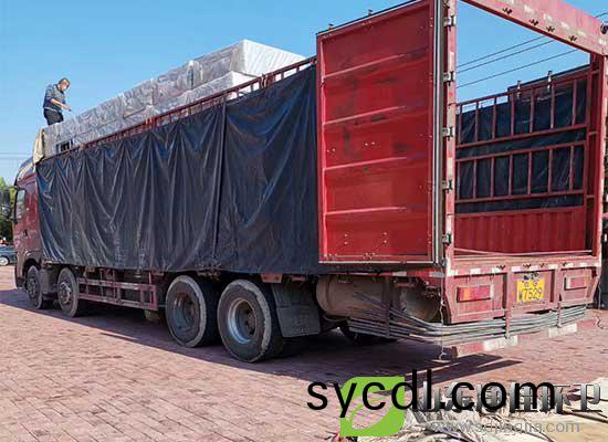 加厚垃圾(ji)桶裝車(che)