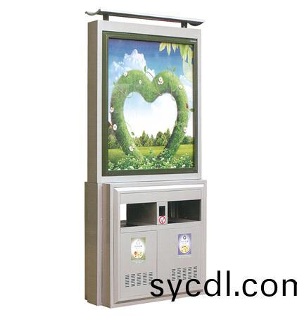 濰坊戶外廣告(gao)桶(tong)