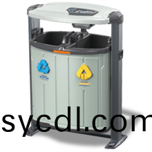 東營分類垃圾桶