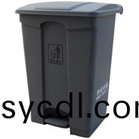 濰坊塑料垃圾(ji)桶