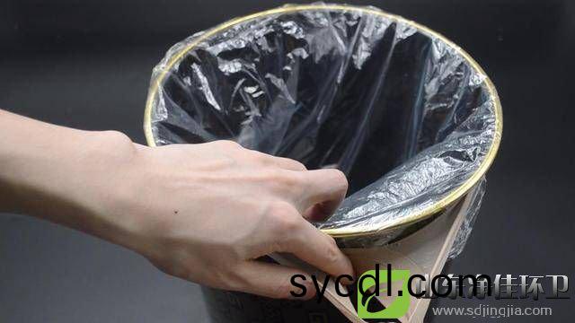 塑(su)料室內垃圾(ji)桶